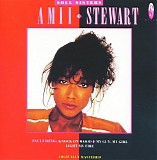 Amii Stewart - Soul Sisters