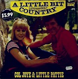 Col Joye & Little Pattie - A Little Bit Country