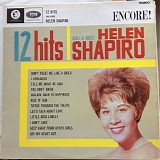 Helen Shapiro - 12 Hits And A Miss