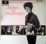 Helen Shapiro, Grady Martin & The Jordanaires - Helen In Nashville