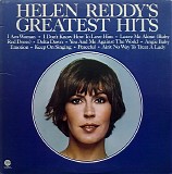 Helen Reddy - Helen Reddy's Greatest Hits
