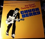 Chuck Berry - The Great Twenty-Eight