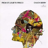 Chuck Berry - From St Louie To Frisco