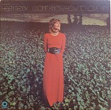 Helen Reddy - I Don't Know How To Love Him