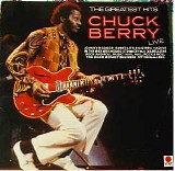 Chuck Berry - The Greatest Hits - Live