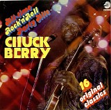 Chuck Berry - All-Time Rock'n'Roll Party Hits