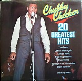 Chubby Checker - 20 Greatest Hits