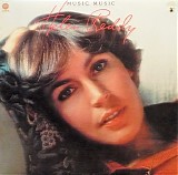 Helen Reddy - Music, Music