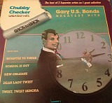 Chubby Checker & Gary U.S. Bonds - Back To Back