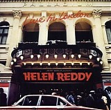 Helen Reddy - Live In London