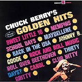 Chuck Berry - Chuck Berry's Golden Hits