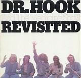 Dr. Hook & The Medicine Show - Revisited