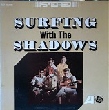 The Shadows - Surfing With The Shadows