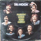 Dr. Hook - Makin' Love And Music