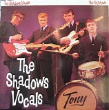 The Shadows - The Shadows Vocals