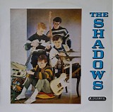 The Shadows - The Shadows