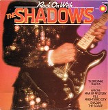 The Shadows - Rock On With The Shadows