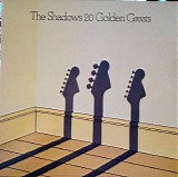 The Shadows - 20 Golden Greats