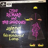 Cliff Richard & The Shadows - Aladdin And His Wonderful Lamp