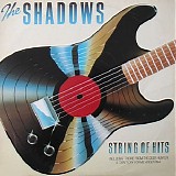 The Shadows - String Of Hits