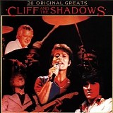Cliff Richard & The Shadows - 20 Original Greats