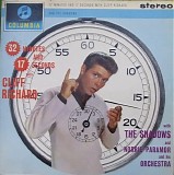 Cliff Richard & The Shadows & Norrie Paramor And His Orchestra - 32 Minutes And 17 Seconds With Cliff Richard