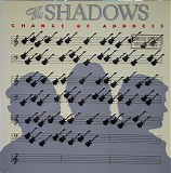 The Shadows - Change Of Address