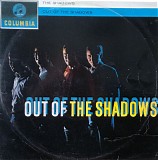 The Shadows - Out Of The Shadows