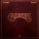 Carpenters - The Singles 1969-1973