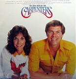 Carpenters - The Very Best Of The Carpenters