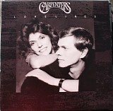 Carpenters - Lovelines