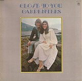 Carpenters - Close To You