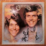 Carpenters - A Kind Of Hush