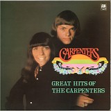 Carpenters - Great Hits Of The Carpenters