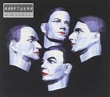 Kraftwerk - Techno Pop