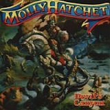 Molly Hatchet - Devil's Canyon