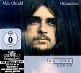 Mike Oldfield - Ommadawn Deluxe Edition