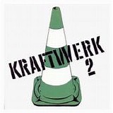 Kraftwerk - Kraftwerk 2