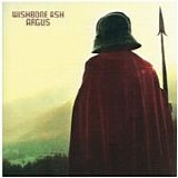 Wishbone Ash - Argus [Deluxe Edition]