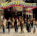 Molly Hatchet - No Guts...No Glory