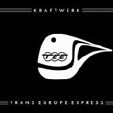 Kraftwerk - Trans-Europe Express