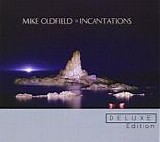 Mike Oldfield - Incantations Deluxe Edition