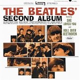The Beatles - The Beatles' Second Album