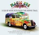 Various Artists: Rock - Magic Bus