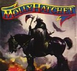 Molly Hatchet - Molly Hatchet