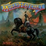 Molly Hatchet - Justice