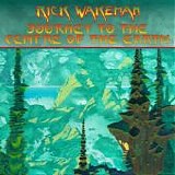 Rick Wakeman - Journey To The Centre Of The Earth (Reissue)