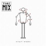 Kraftwerk - The Mix