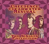 Creedence Clearwater Revival - The Singles Collection