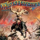 Molly Hatchet - Beatin' the Odds